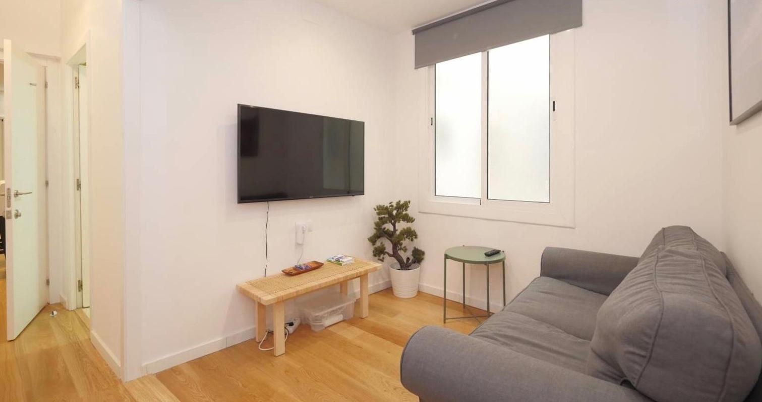 Oasis Apartments & Studios Old Town Center Barcelona Eksteriør bilde