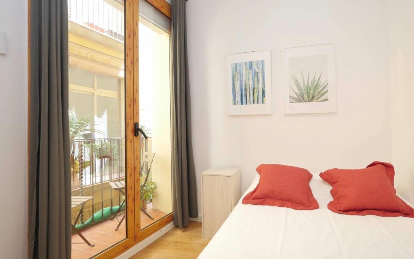 Oasis Apartments & Studios Old Town Center Barcelona Eksteriør bilde