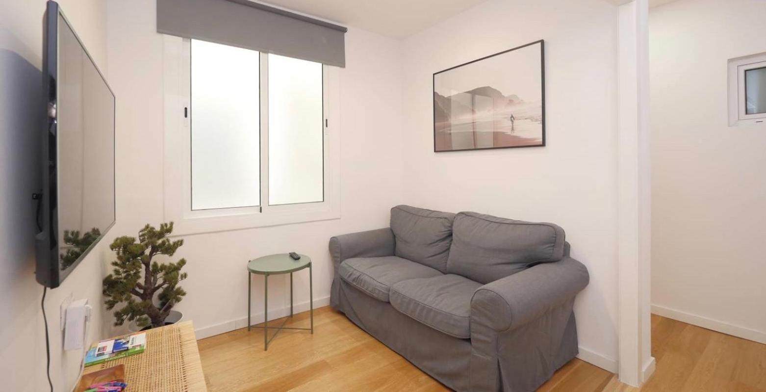 Oasis Apartments & Studios Old Town Center Barcelona Eksteriør bilde