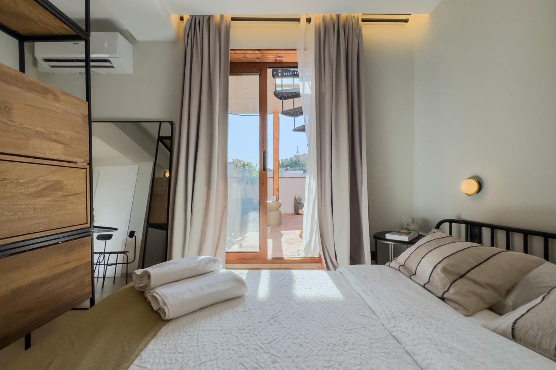 Oasis Apartments & Studios Old Town Center Barcelona Eksteriør bilde