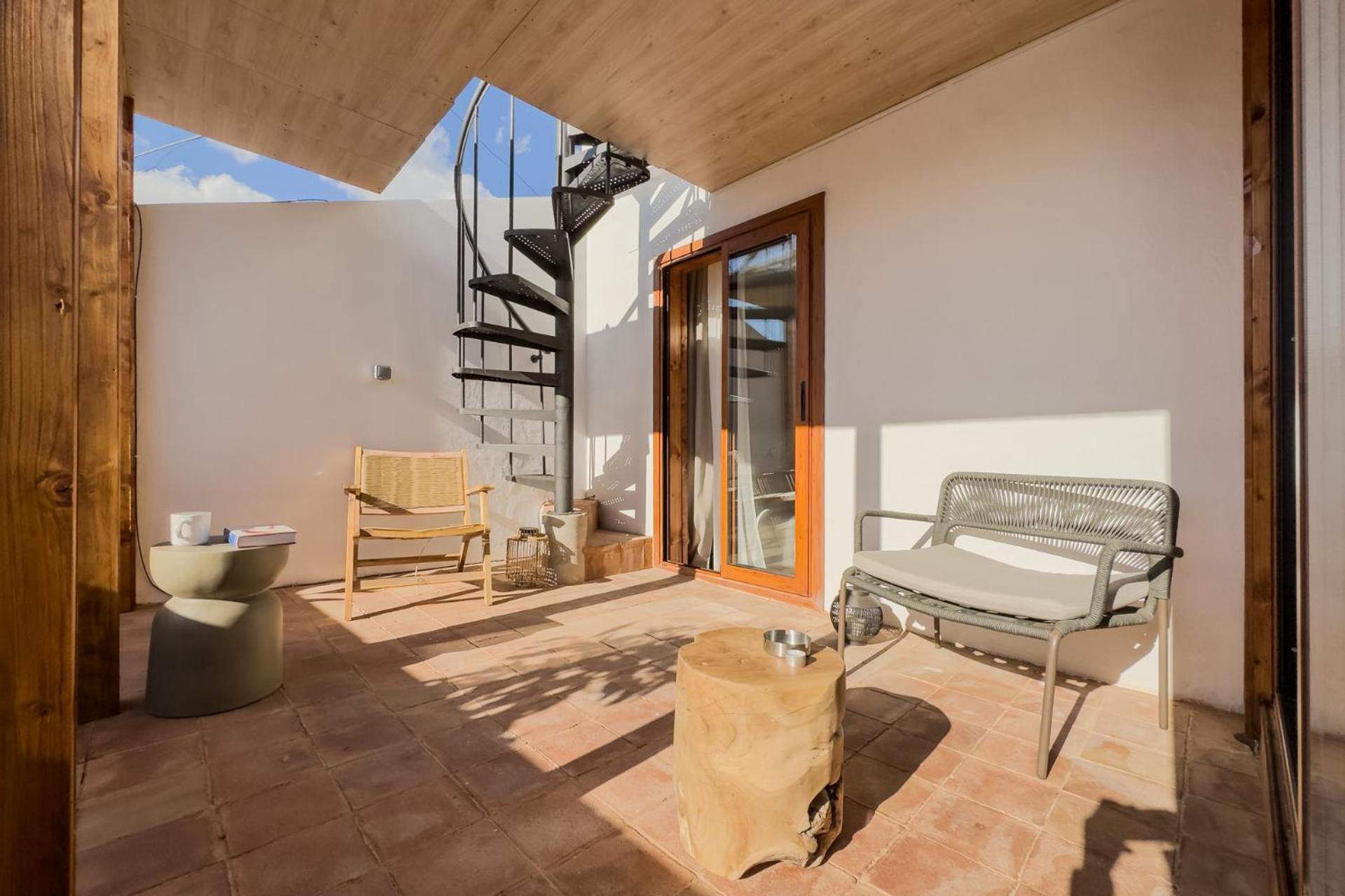 Oasis Apartments & Studios Old Town Center Barcelona Eksteriør bilde