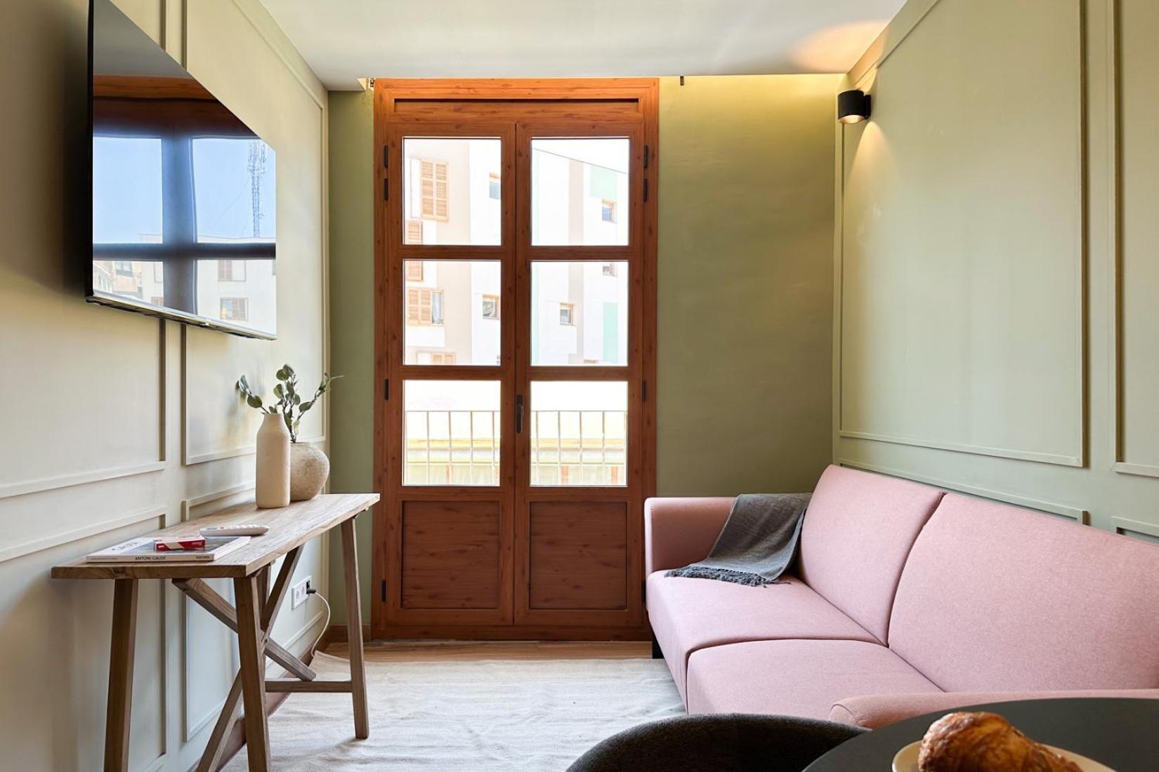 Oasis Apartments & Studios Old Town Center Barcelona Eksteriør bilde