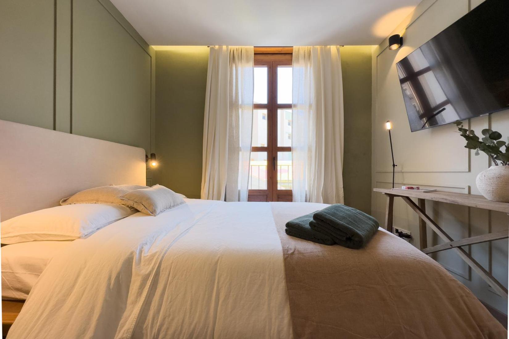 Oasis Apartments & Studios Old Town Center Barcelona Eksteriør bilde