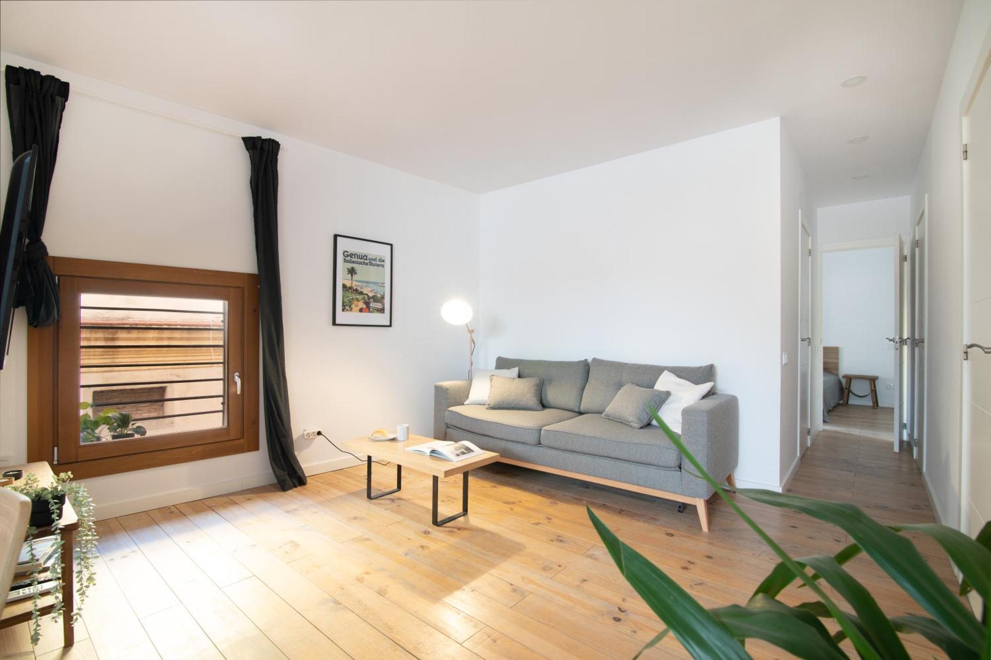 Oasis Apartments & Studios Old Town Center Barcelona Eksteriør bilde