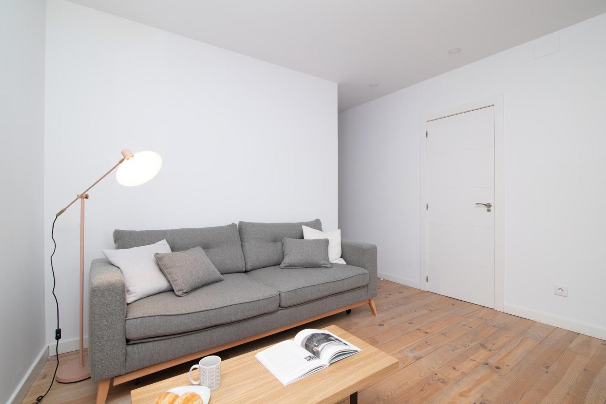 Oasis Apartments & Studios Old Town Center Barcelona Eksteriør bilde