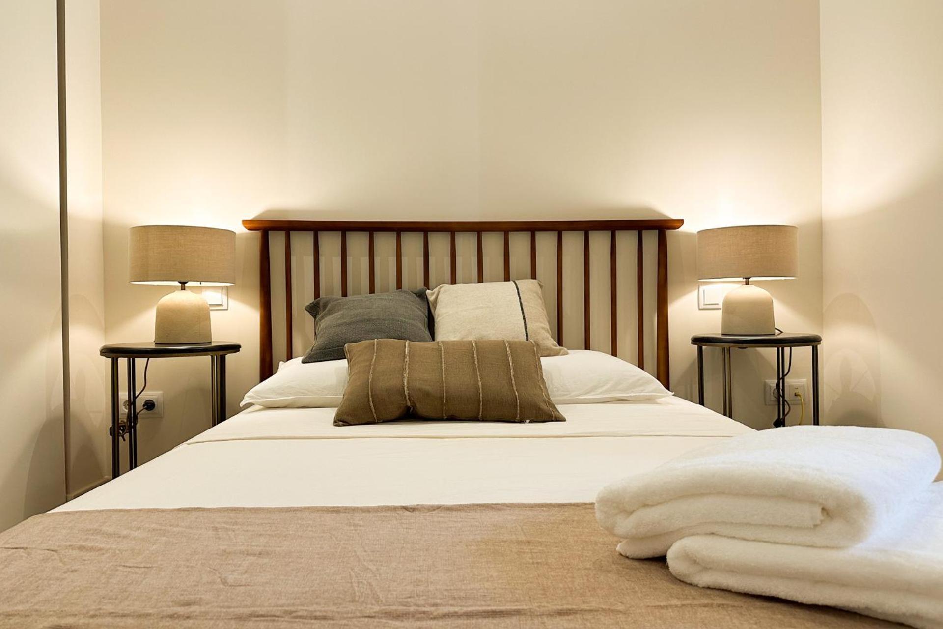 Oasis Apartments & Studios Old Town Center Barcelona Eksteriør bilde