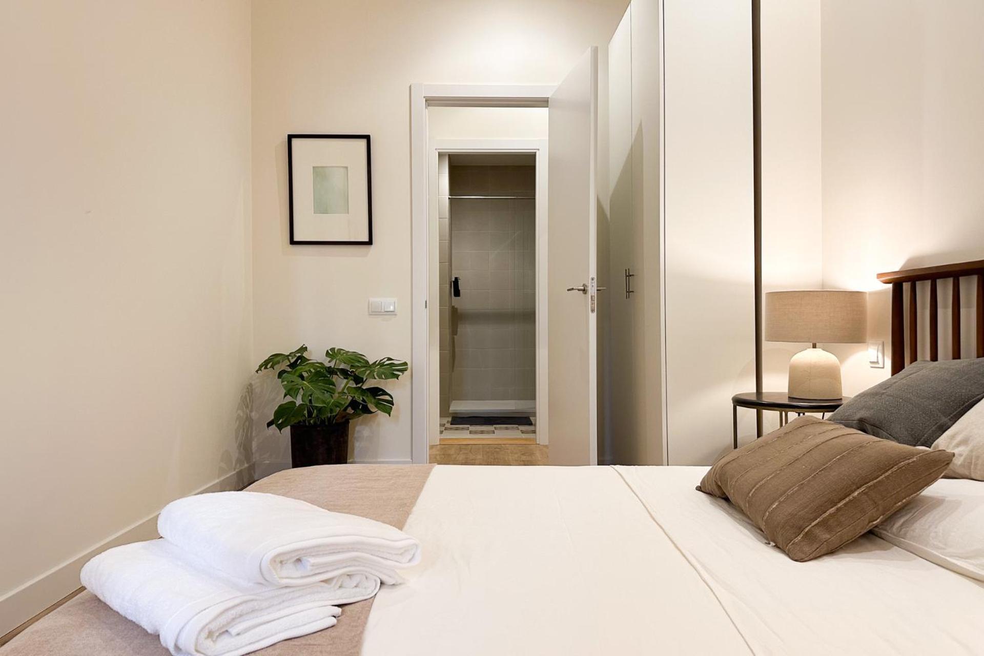 Oasis Apartments & Studios Old Town Center Barcelona Eksteriør bilde