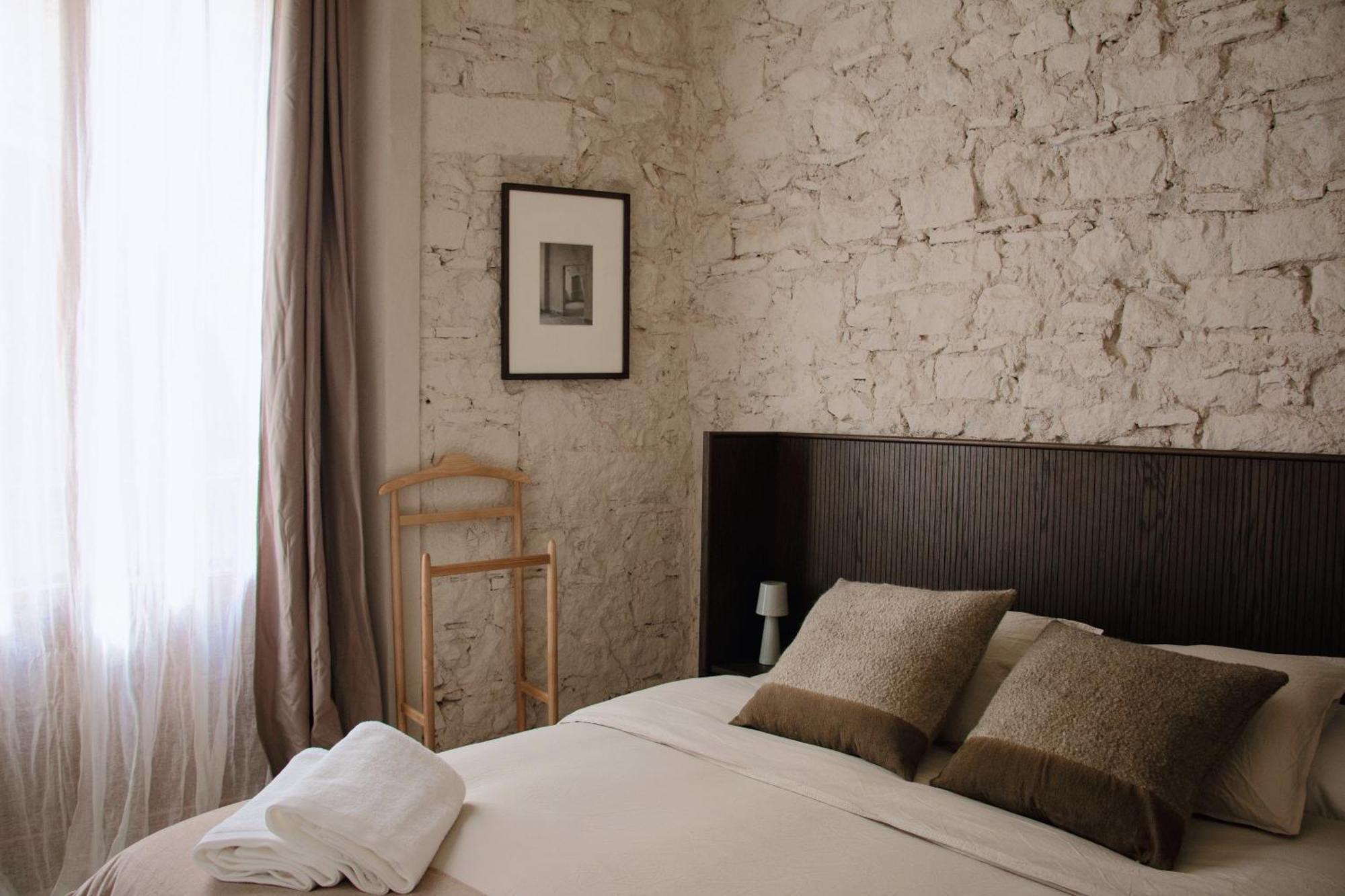 Oasis Apartments & Studios Old Town Center Barcelona Eksteriør bilde