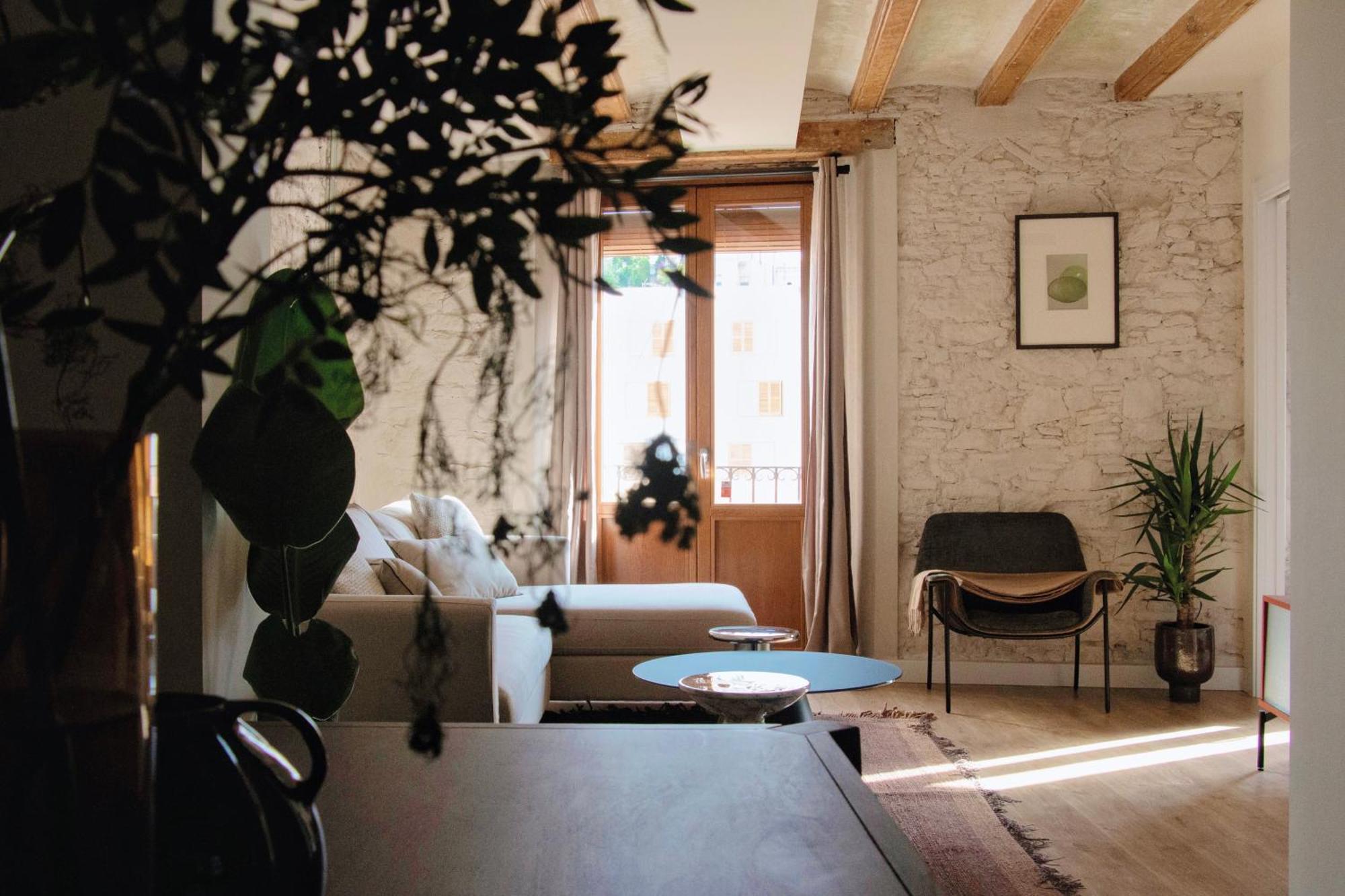 Oasis Apartments & Studios Old Town Center Barcelona Eksteriør bilde