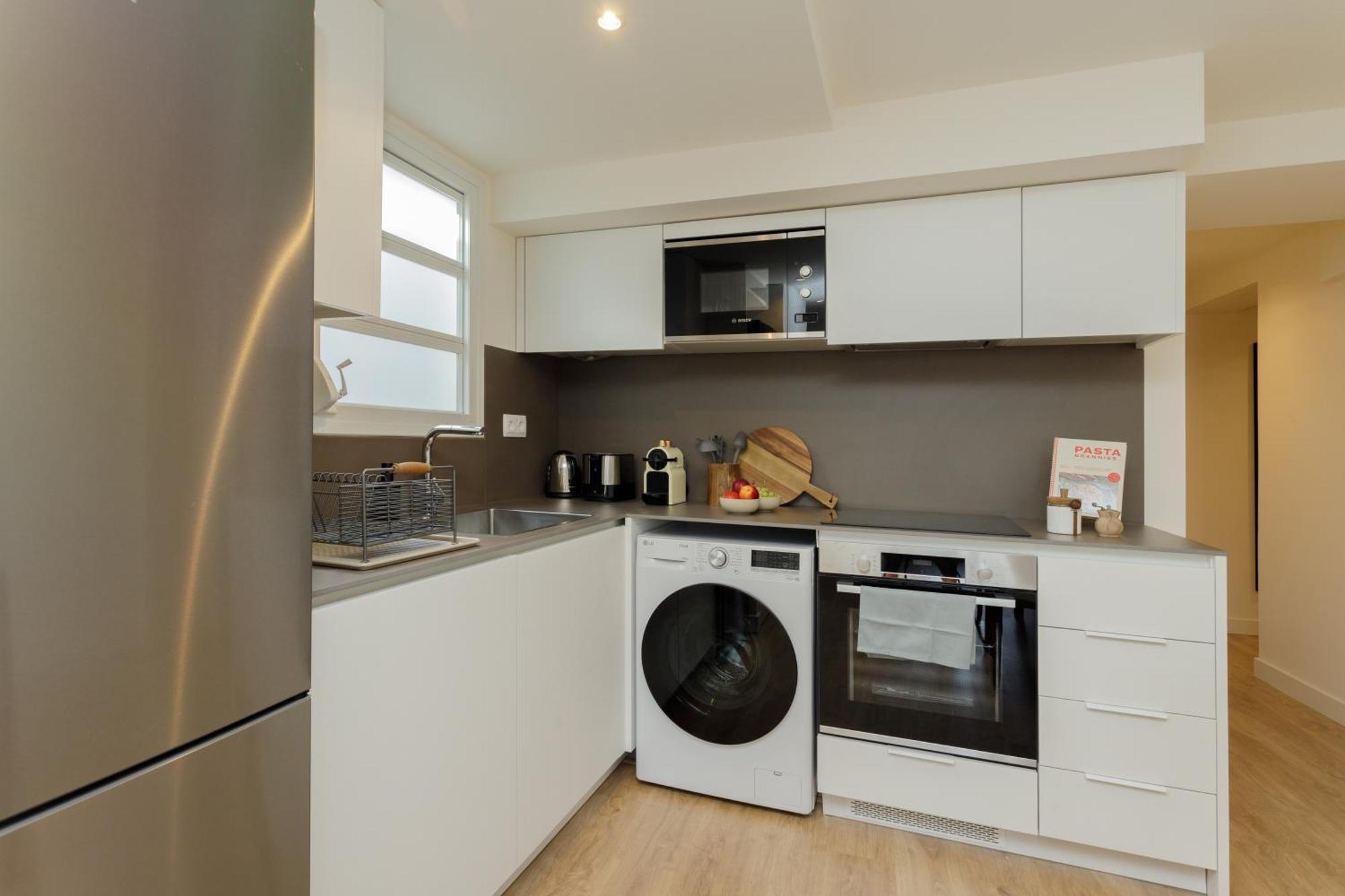 Oasis Apartments & Studios Old Town Center Barcelona Eksteriør bilde