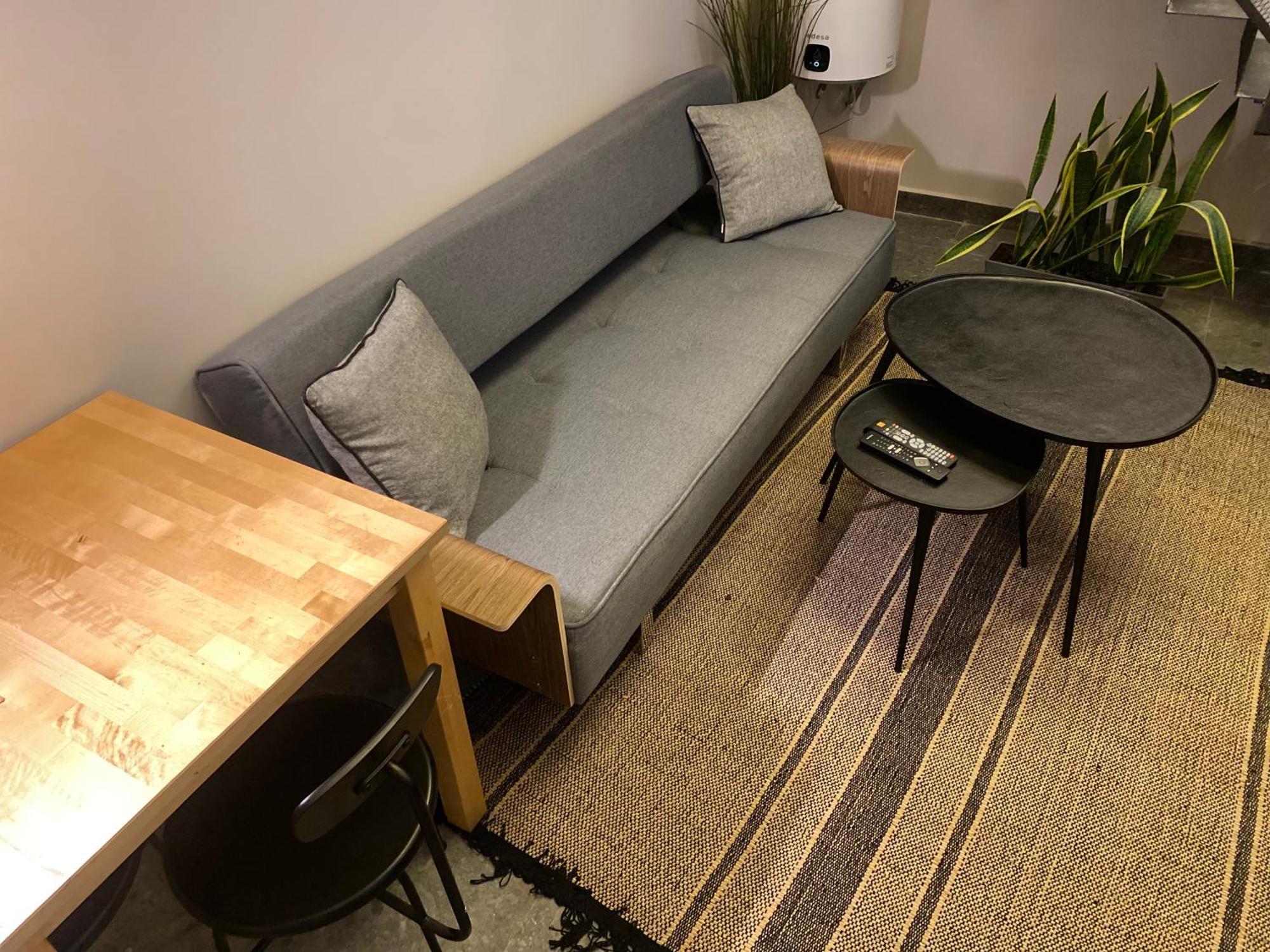 Oasis Apartments & Studios Old Town Center Barcelona Eksteriør bilde