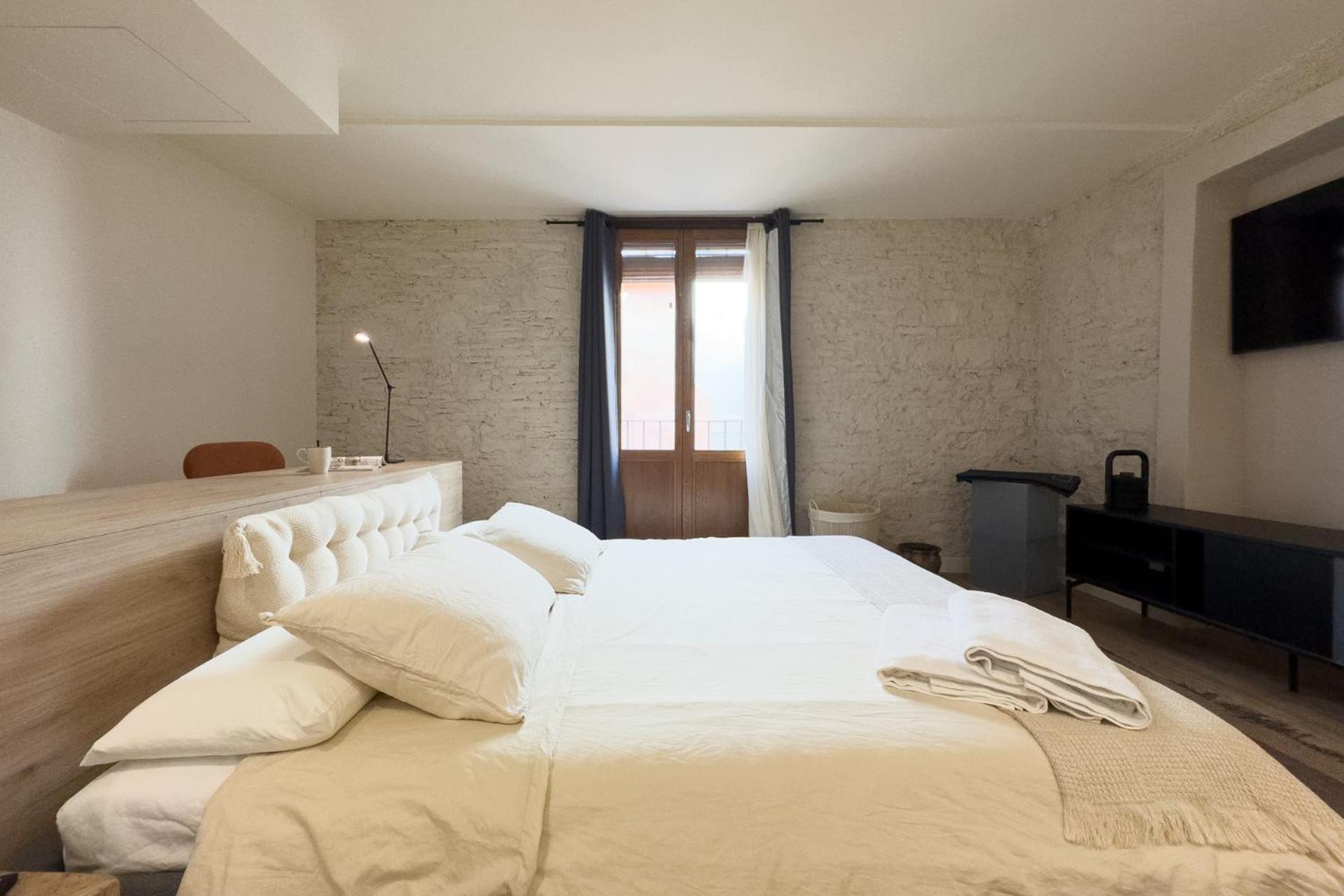 Oasis Apartments & Studios Old Town Center Barcelona Eksteriør bilde