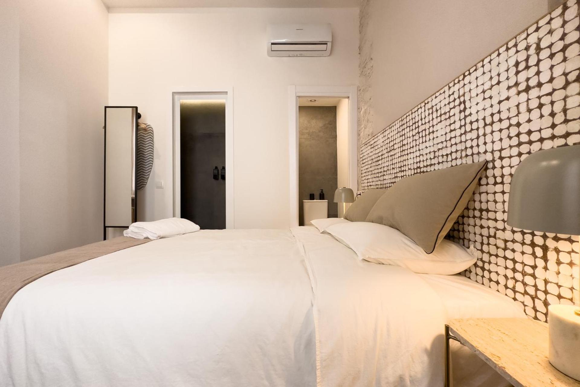 Oasis Apartments & Studios Old Town Center Barcelona Eksteriør bilde