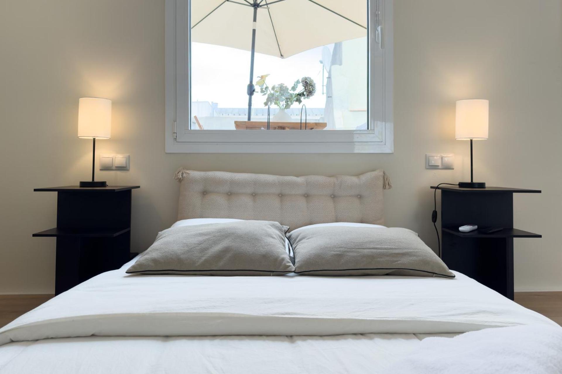 Oasis Apartments & Studios Old Town Center Barcelona Eksteriør bilde