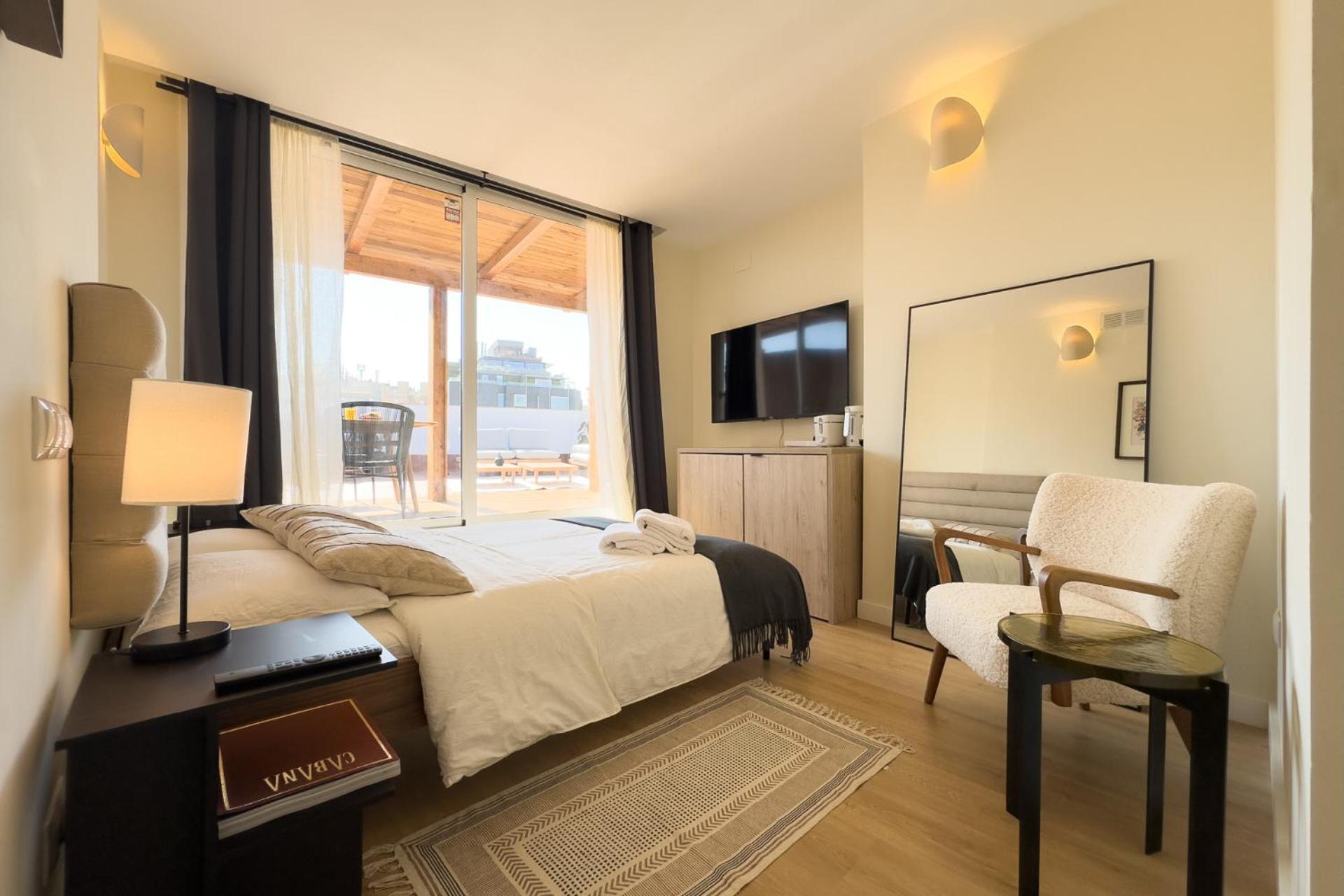 Oasis Apartments & Studios Old Town Center Barcelona Eksteriør bilde