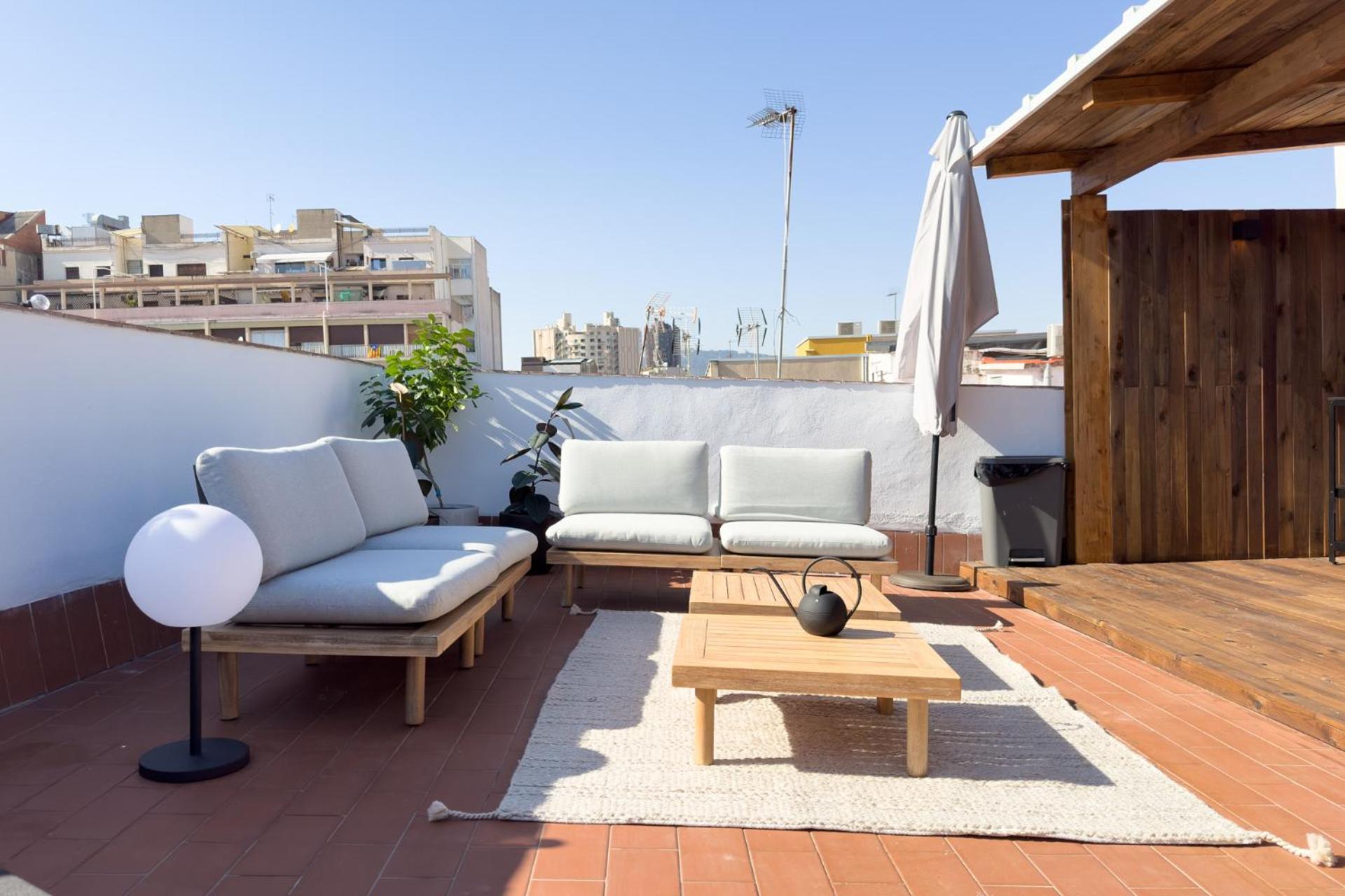 Oasis Apartments & Studios Old Town Center Barcelona Eksteriør bilde