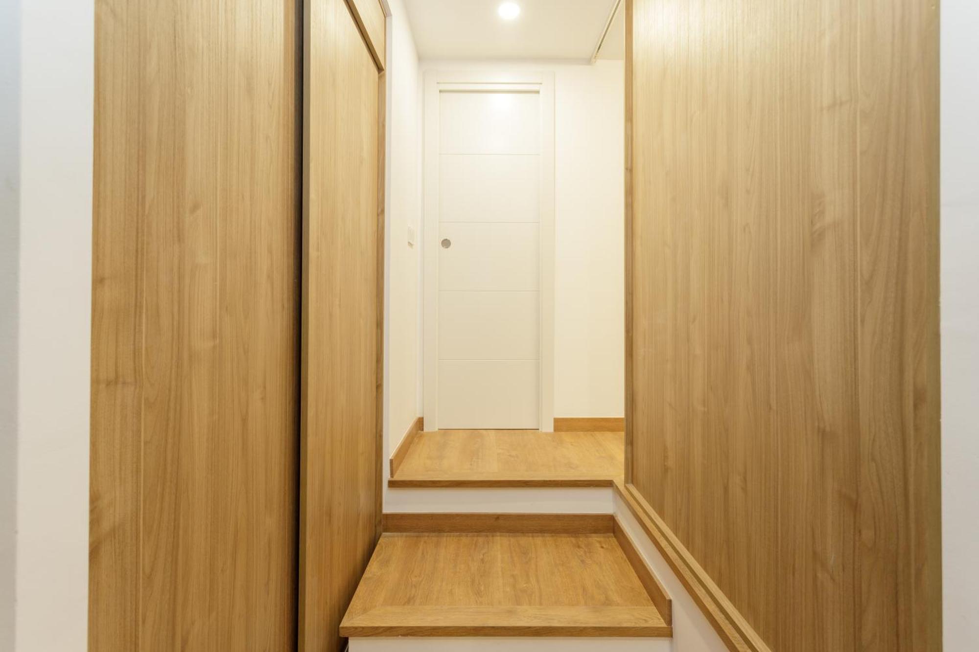 Oasis Apartments & Studios Old Town Center Barcelona Eksteriør bilde