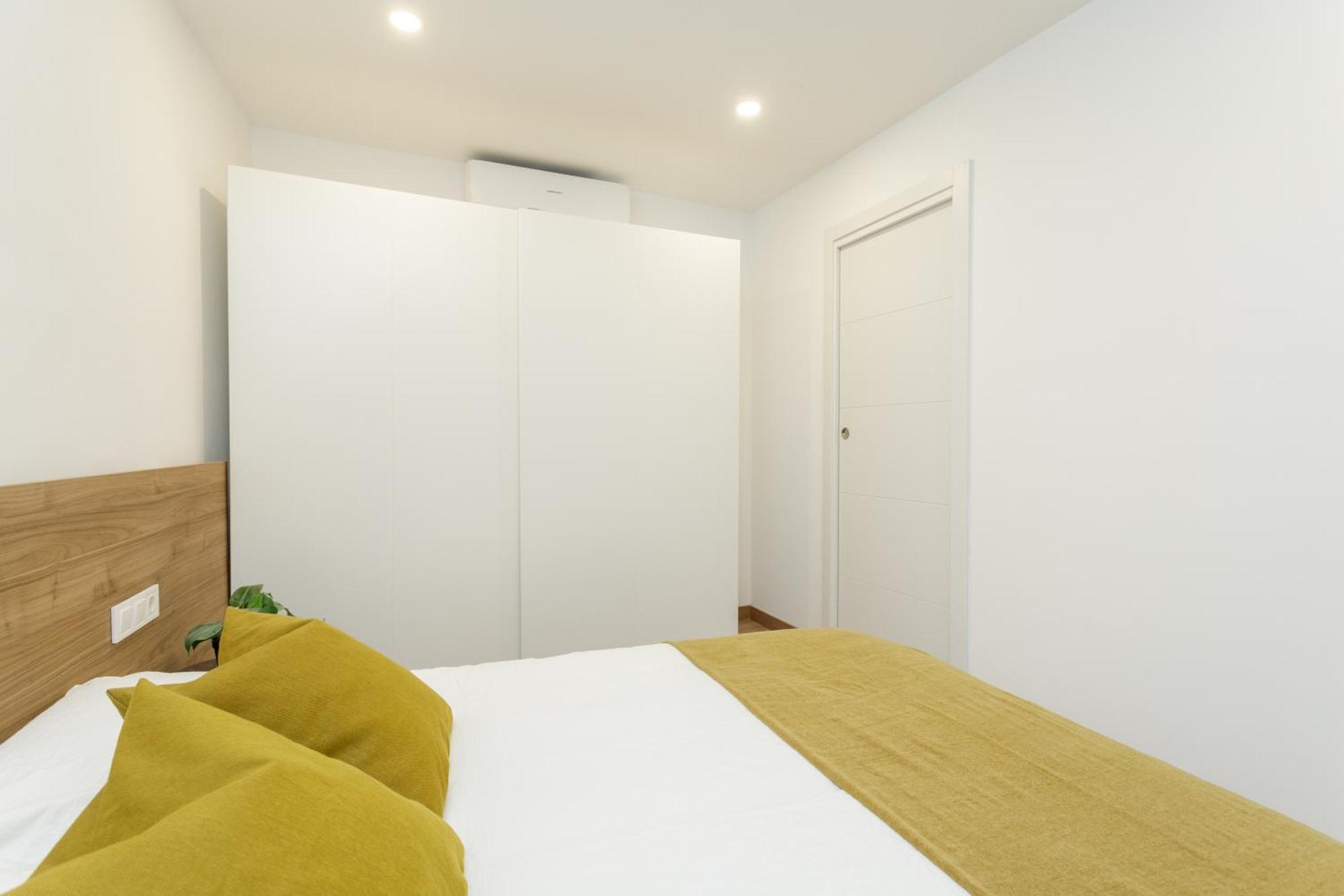 Oasis Apartments & Studios Old Town Center Barcelona Eksteriør bilde