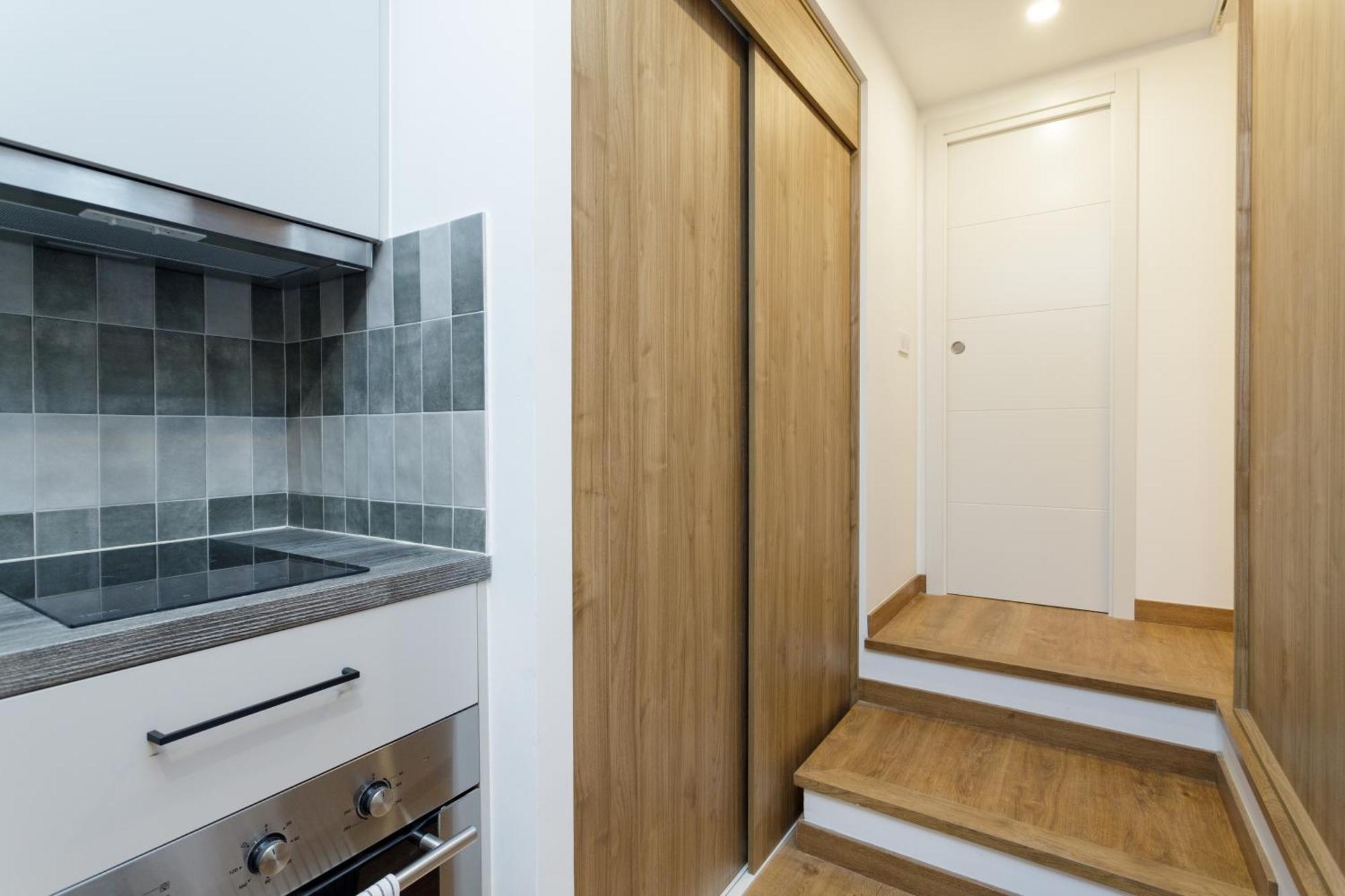 Oasis Apartments & Studios Old Town Center Barcelona Eksteriør bilde