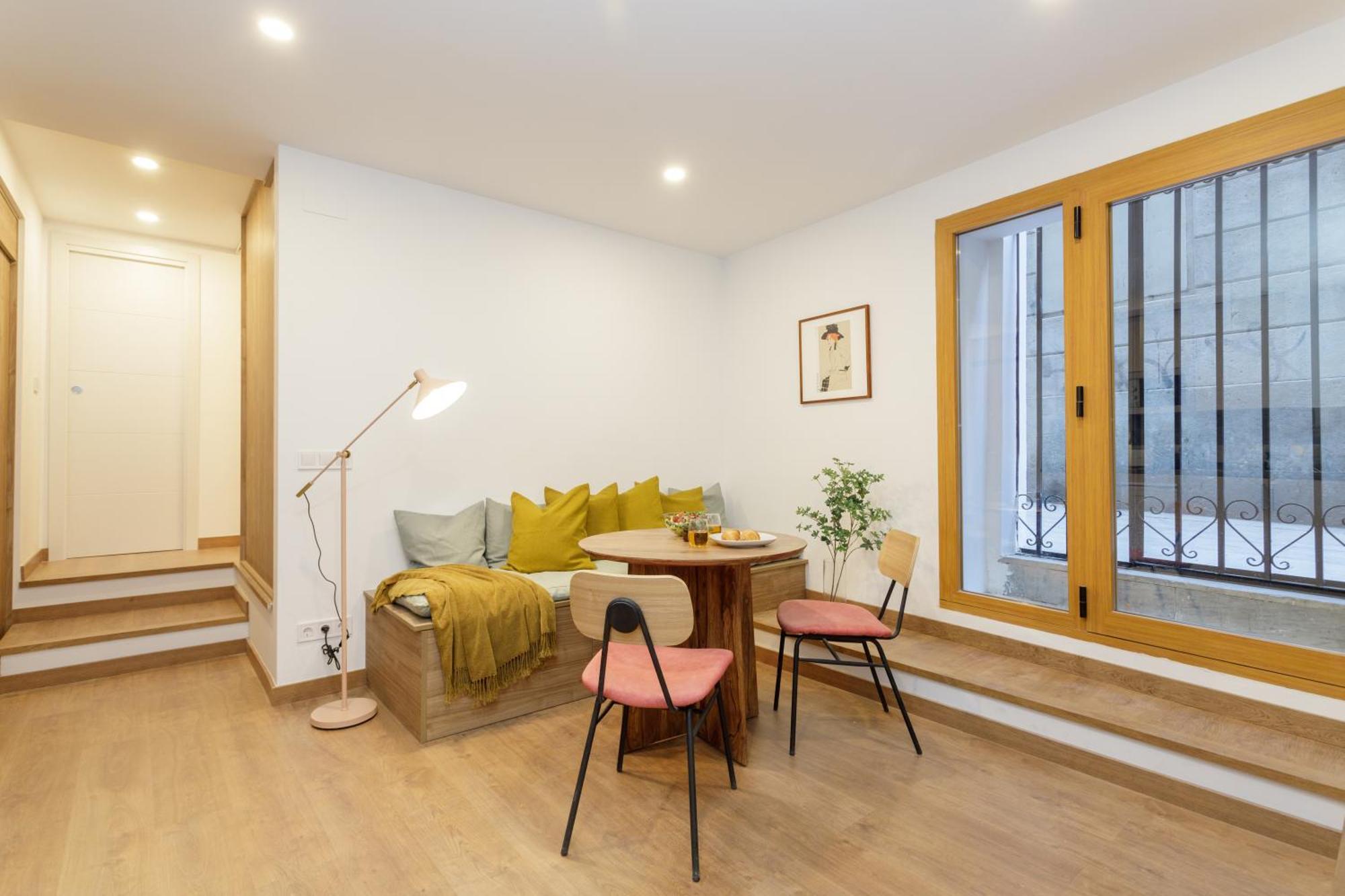 Oasis Apartments & Studios Old Town Center Barcelona Eksteriør bilde