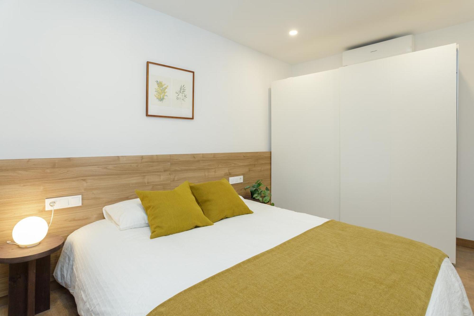 Oasis Apartments & Studios Old Town Center Barcelona Eksteriør bilde